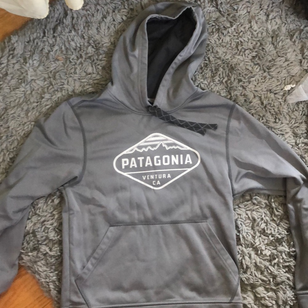 Patagonia